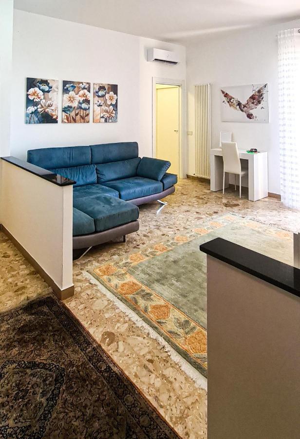 Casapepa Apartment Анкона Екстериор снимка