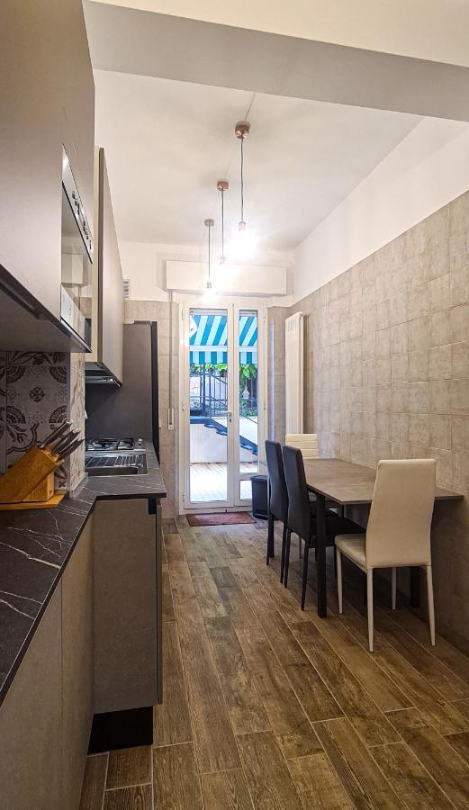 Casapepa Apartment Анкона Екстериор снимка