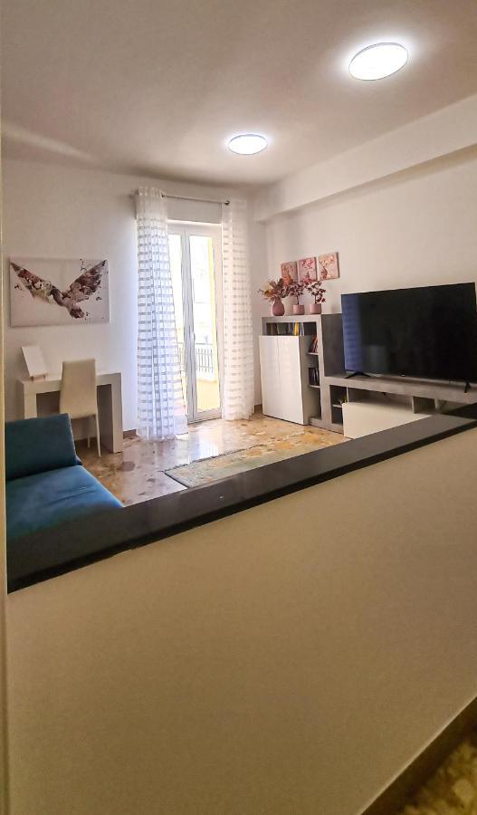 Casapepa Apartment Анкона Екстериор снимка