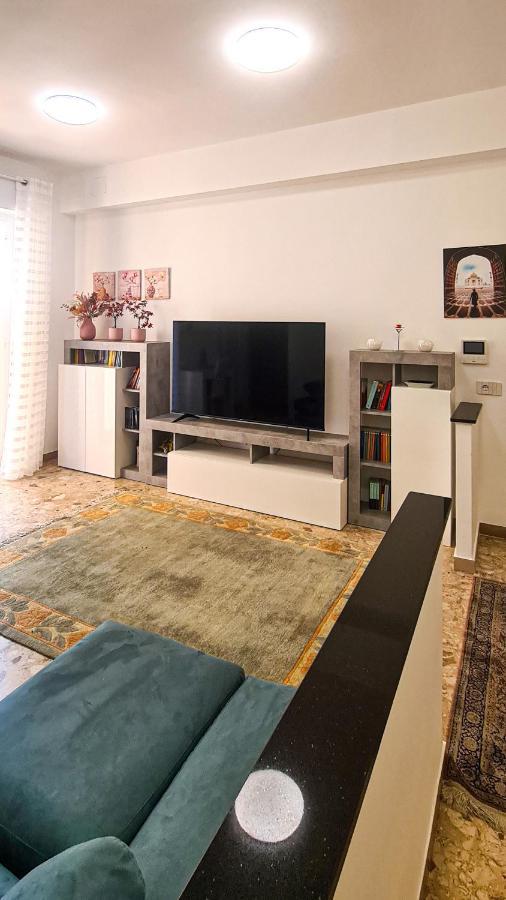 Casapepa Apartment Анкона Екстериор снимка