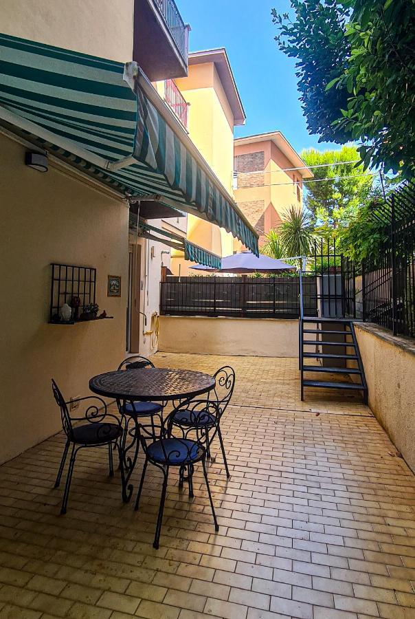 Casapepa Apartment Анкона Екстериор снимка