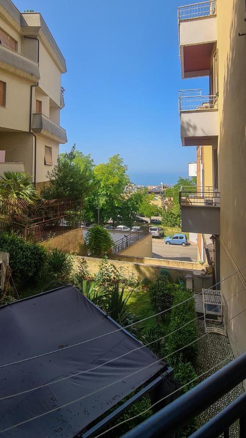 Casapepa Apartment Анкона Екстериор снимка