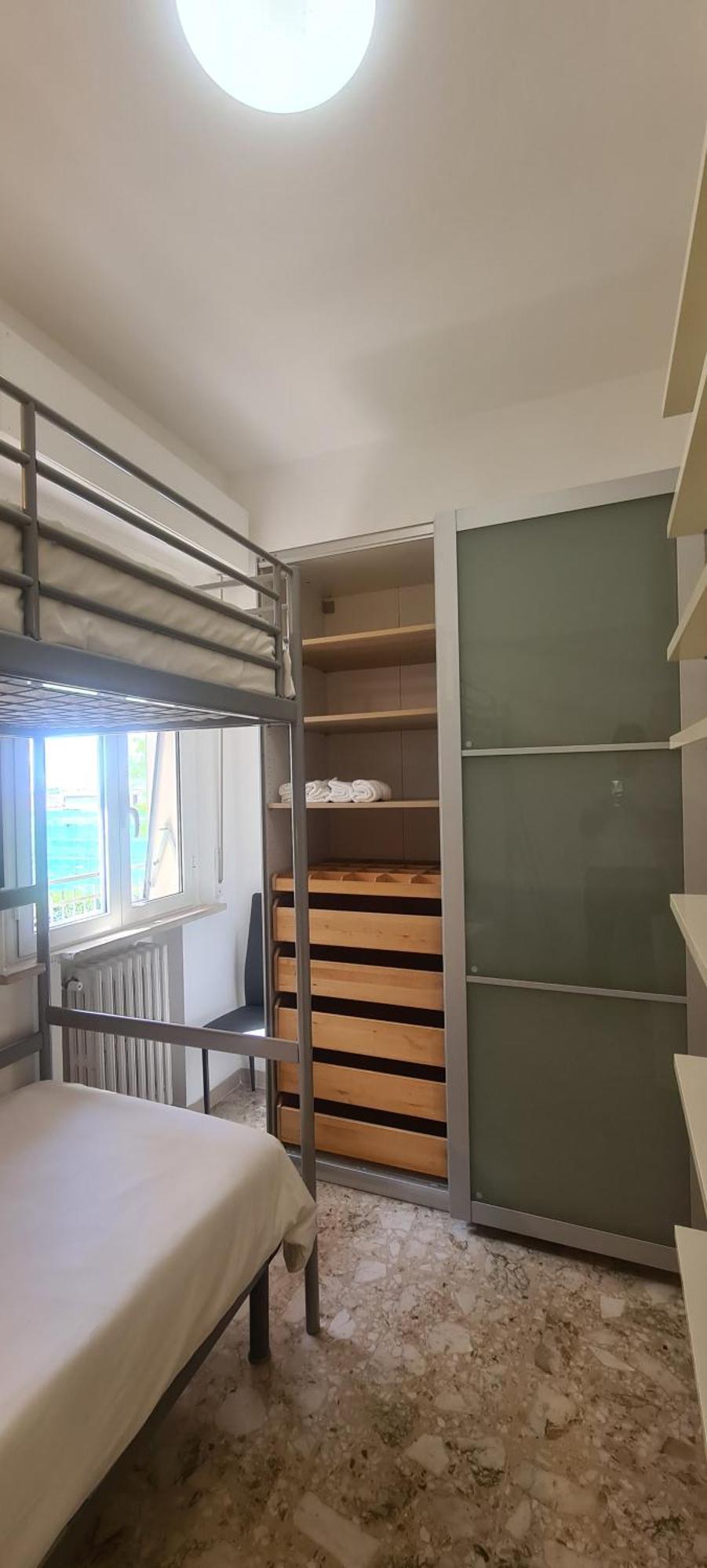 Casapepa Apartment Анкона Екстериор снимка