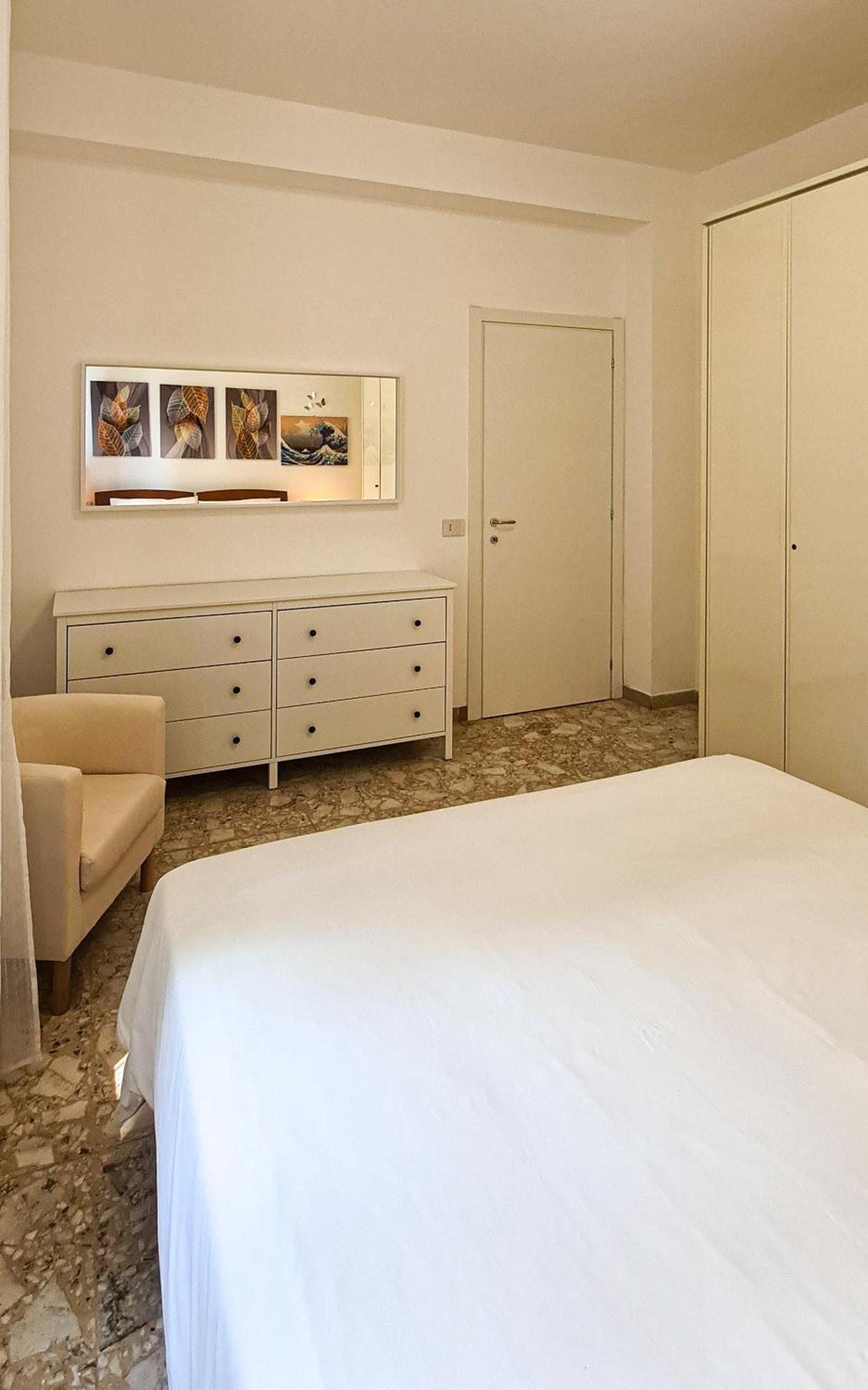 Casapepa Apartment Анкона Екстериор снимка